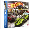 Mattel Hot Weels Tématická kolekce legendy HDH52