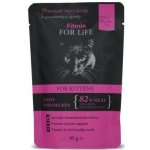 Fitmin for Life Cat Chicken 85 g – Zboží Mobilmania