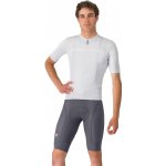 Castelli Pánské Competizione 2 Bibshort Šedá Červená Bílá – Zboží Dáma