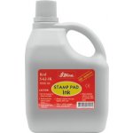 Shiny Razítková barva Stamp Ink červená 1000 g – Sleviste.cz