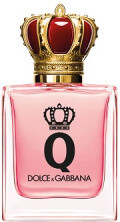 Dolce & Gabbana Q BY D&G parfémovaná voda dámská 50 ml