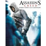 Assassin's Creed (Directors Cut Edition) – Zboží Živě