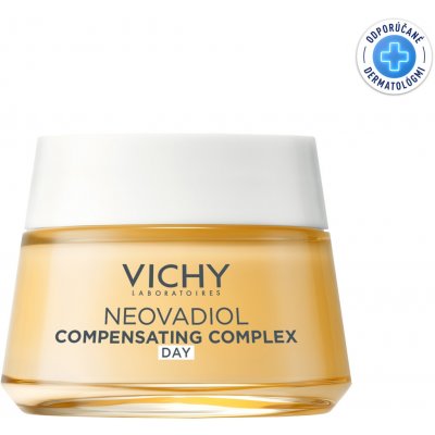 Vichy Neovadiol Peri Menopause 50 ml pleťový krém – Hledejceny.cz