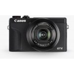 Canon PowerShot G7 X Mark III – Zboží Živě