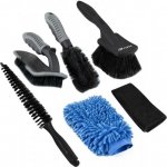 kartáče FORCE PROFI 6ks – Sleviste.cz