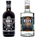 Kiss Detroit Rock 45% 0,7 l (holá láhev)