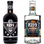 Kiss Detroit Rock 45% 0,7 l (holá láhev) – Hledejceny.cz