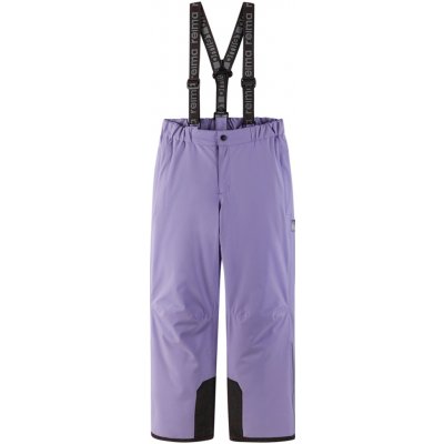 Reima Proxima Dětské membránové zimní kalhoty Blooming Lilac – Zbozi.Blesk.cz