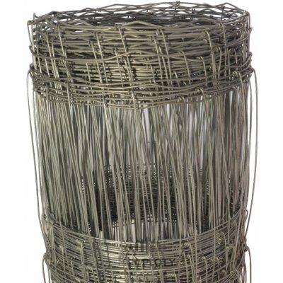 Ovčí uzlové pletivo, výška 125 cm, 1,6/2,0 mm, 13 drátů, rozteč 30 cm, odlehčené – Zboží Mobilmania