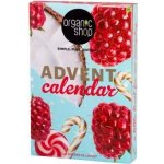 Organic Shop Adventní kalendář Natural Beauty – Zboží Dáma