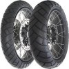 Pneumatika na motorku Avon Trailrider AV53 BLK 120/70 R17 58W