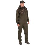 Fox Kalhoty Camo Khaki RS 10K trouser – Zboží Mobilmania