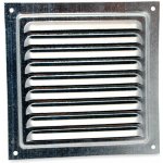 VENTS kovová MVM 250s Zn pozinkovaná – Hledejceny.cz
