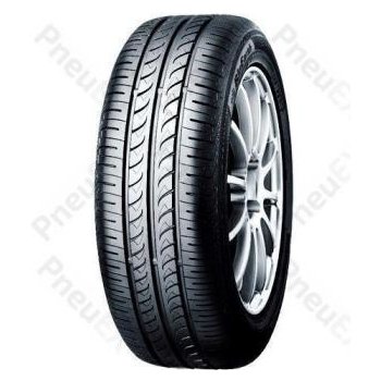 Yokohama BluEarth AE-01 195/65 R15 91T