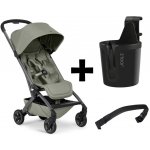 Joolz AER2 BUNDLE SET Sage green 2025 – Zboží Dáma