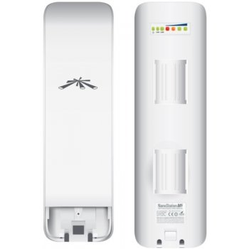 Ubiquiti NanoStation M5 NSM5