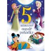 Kniha Disney - 5minutové ospalé pohádky