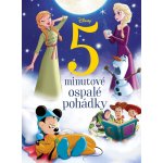 Disney - 5minutové ospalé pohádky – Hledejceny.cz