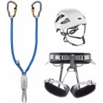 Petzl Via Ferrata Kit – Hledejceny.cz