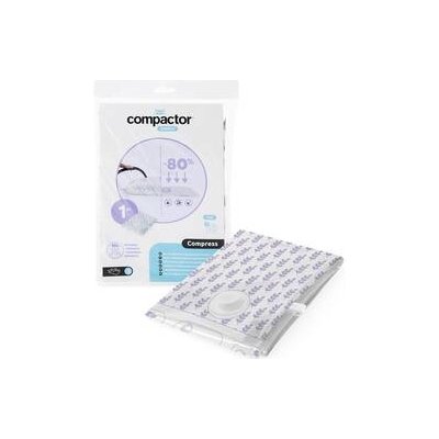 Compactor Compress L 100 litrů Levandule 70 x 100 cm RAN11719 – Zboží Dáma