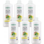 LR Aloe Vera Drinking Gel Immune Plus 6 x 1 l – Hledejceny.cz