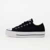 Dámské tenisky Converse Chuck Taylor All Star Lift OX black white white