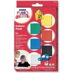 Fimo Staedtler Sada kids Základní – Sleviste.cz