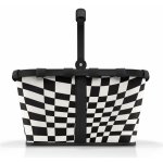 Reisenthel Carrybag Frame Op-art – Zboží Mobilmania