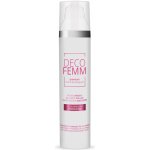 DecoFemm Premium Bust & Decolletage Gel 100ml – Zboží Dáma