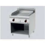 Red Fox FTHC 90/80 E Grilovací deska – Zboží Mobilmania