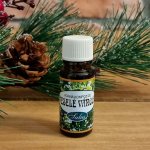 Saloos Vonná esence veselé Vánoce 10 ml – Hledejceny.cz