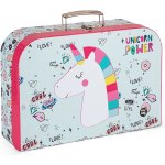 Karton P + P Unicorn iconic II lamino 34 cm – Zboží Mobilmania