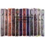 Hends Peacock Dubbing Box Mix 12 barev – Hledejceny.cz