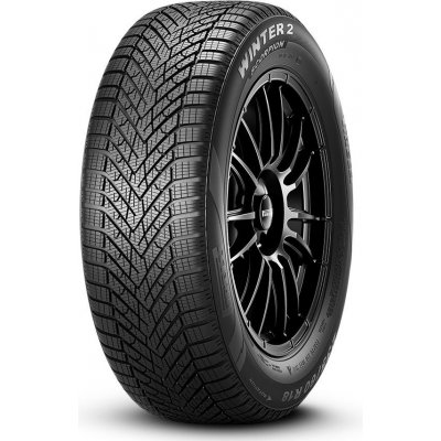 Pirelli Scorpion Winter 2 275/40 R20 106V – Hledejceny.cz