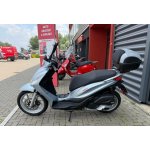 Piaggio Medley 125 2025 Grigio Astrale Demo 2025