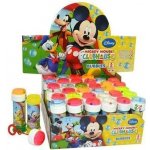 Bublifuk Disney 60ml MICKEY MOUSE – Hledejceny.cz