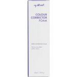 My White Secret Pěnový korektor pro bělení zubů V34 50 ml – Zboží Mobilmania