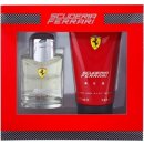 Ferrari Scuderia Red EDT 75 ml + sprchový gel 150 ml dárková sada