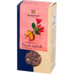 Sonnentor Šípek oplodí bio sypaný 100 g – Zboží Dáma