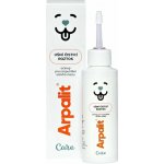 Arpalit Care Ušní čistící roztok 100 ml – Zbozi.Blesk.cz