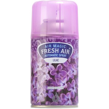 Fresh air osvěžovač vzduchu 260 ml Lilac