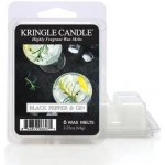 Kringle Candle Black Pepper & Gin Vonný Vosk 64 g – Zboží Mobilmania