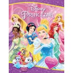 Princezna - Knížka na celý rok 2016 - Disney Walt – Hledejceny.cz