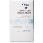 Dove Maximum Protection Original Woman deo krém 45 ml – Hledejceny.cz