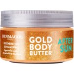Dermacol After Sun balzám se třpytkami 200 ml – Hledejceny.cz