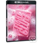 Klub rváčů 4K Ultra HD BD + BR – Zboží Dáma