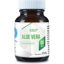 Hepatica Aloe Vera 125 mg 60 kapslí