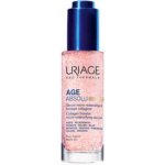 Uriage Age Absolu Serum sérum proti vráskám pro podporu tvorby kolagenu 30 ml – Zboží Dáma