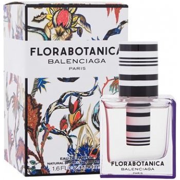 Balenciaga Florabotanica parfémovaná voda dámská 50 ml