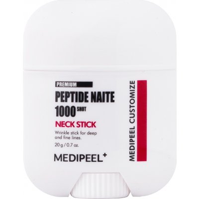 MEDI-PEEL Jižní Korea Medi-Peel Premium Naite Thread Neck Cream 100 ml – Sleviste.cz